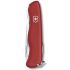 Нож перочинный Victorinox Picknicker, 111 мм, 11 функций, рукоять нейлон, красный