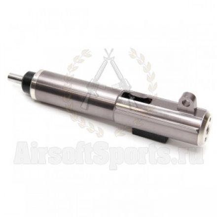 Поршневой цилиндр (WE) Cylinder Set for M4 KATANA AEG M110 (RED)