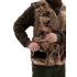 Жилет разгрузочный Remington Easy Hunting Yellow Waterfowl Honeycombs