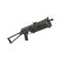 Страйкбольный пистолет-пулемет Cyma PP-19 Bizon (CM.058A)