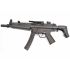 Страйкбольный пистолет-пулемет ASG BT5 A5 (MP5 A5)