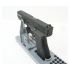 Страйкбольный пистолет KJW Glock G17 CO₂, металл. затвор (KP-17-MS.CO2)