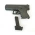 Страйкбольный пистолет Stalker SA17GM Spring (Glock 17 mini)