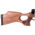 Пневматическая винтовка Kral Puncher Jumbo (орех, PCP, 3 Дж) 6,35 мм