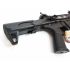 Страйкбольный пистолет-пулемет G&G ARP 9 (EGC-ARP-9MM-BNB-NCM)