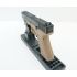 Страйкбольный пистолет KJW Glock G17 Gas GBB Tan (KP-17-TAN)