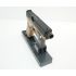 Страйкбольный пистолет KJW Glock G17 TBC CO₂ Tan, удлин. ствол