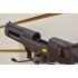 Страйкбольный пистолет Cybergun WE Desert Eagle .50AE GBB Black