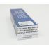 Аккумулятор BlueMAX Li-Po 7.4V 1450mah 30C, 2 x (115x17x7,5) мм (нунчаки)