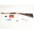 Пневматическая винтовка Umarex Walther Lever Action Steel Finish