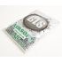 Шары BLS Precision Grade 0,42 г, 1000 штук (серые) 1BA-ST42