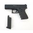 Страйкбольный пистолет Galaxy G.15 (Glock 17)