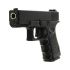 Страйкбольный пистолет Galaxy G.15 (Glock 17)